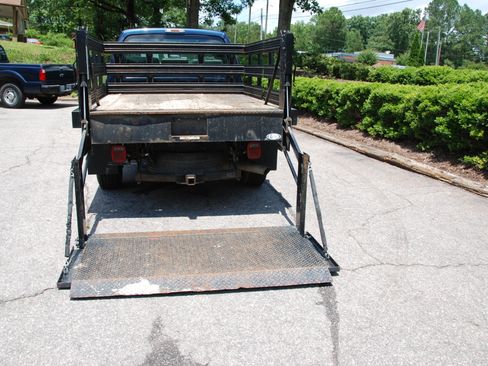 Used 2015 Ford F250 image 11