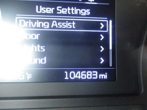 Used 2016 Kia Optima EX image 39