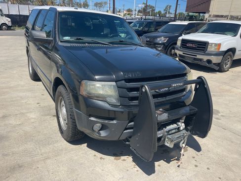 Used 2015 Ford Expedition XL AWD/4WD image 6