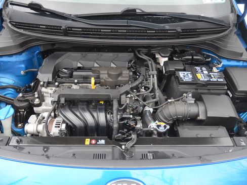 Used 2021 Kia Rio S image 20