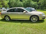 Used 2012 Chevrolet Impala LTZ image 2