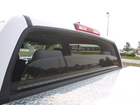 Used 2021 Toyota Tundra SR5 image 11