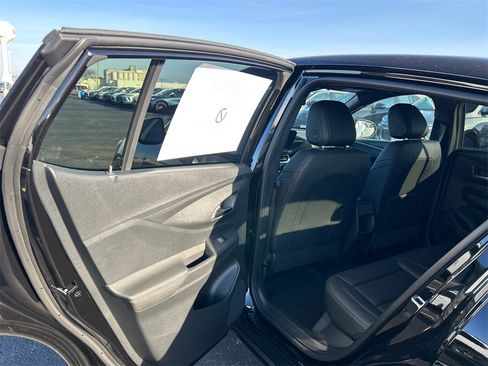 New 2026 Buick Envista Sport Touring image 30