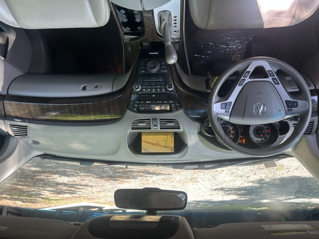 Used 2013 Acura MDX w/ Technology Package AWD/4WD image 22