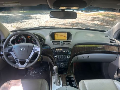 Used 2013 Acura MDX w/ Technology Package AWD/4WD image 22
