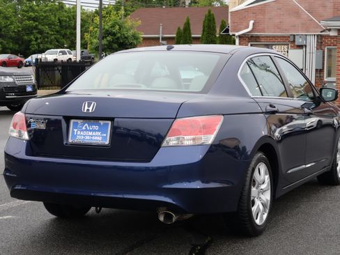 Used 2010 Honda Accord EX-L image 9