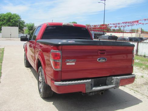 Used 2010 Ford F150 2WD SuperCrew image 3