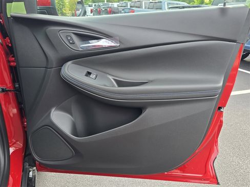 New 2026 Buick Encore GX Sport Touring image 28