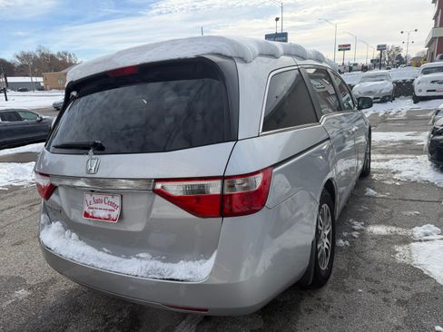 Used 2013 Honda Odyssey EX-L image 7