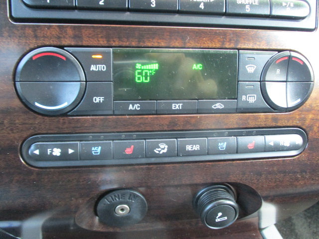 Used 2007 Ford Expedition 2WD Limited image 44