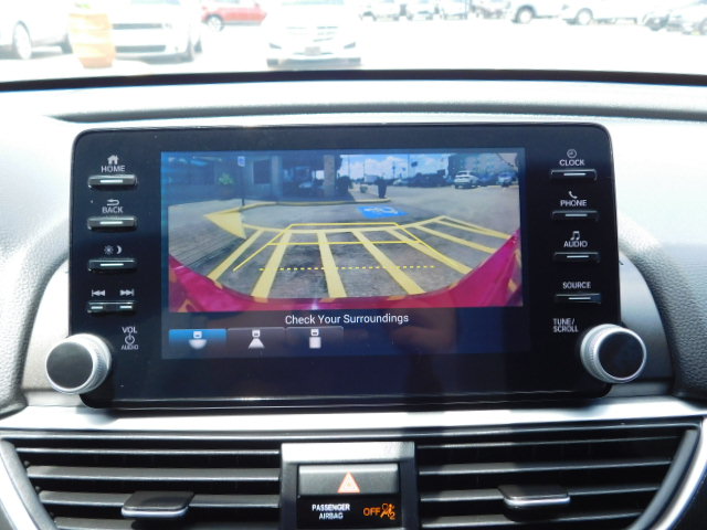Used 2019 Honda Accord 1.5T Sport image 16