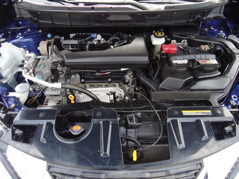 Used 2019 Nissan Rogue image 20