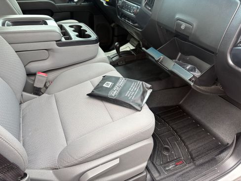 Used 2017 GMC Sierra 1500 4x4 Crew Cab image 14
