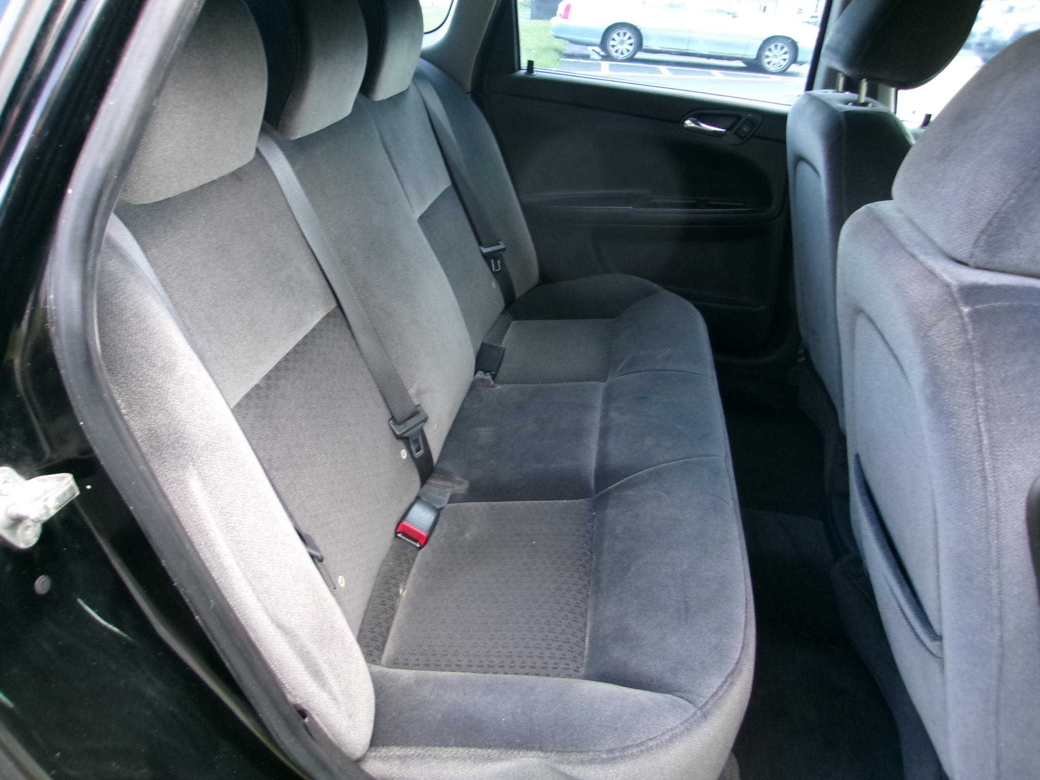 Used 2011 Chevrolet Impala LS w/ 1FL FWD image 6