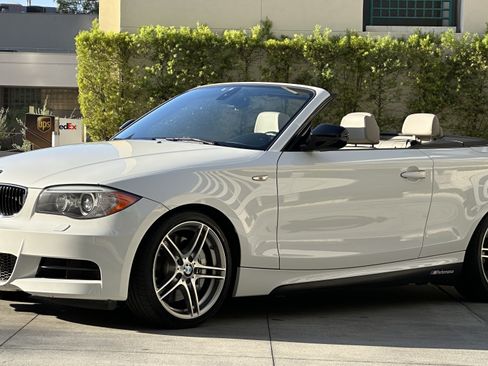 Used 2013 BMW 135is image 10