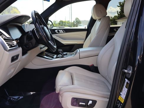 Used 2019 BMW X5 xDrive40i image 14