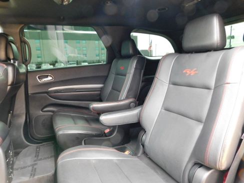 Used 2018 Dodge Durango 2WD R/T image 23
