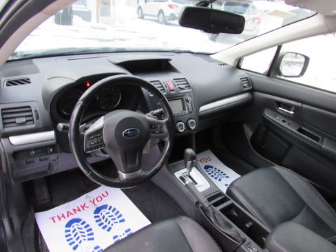 Used 2014 Subaru XV Crosstrek 2.0i Limited image 20