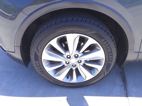 Used 2017 Buick Encore FWD Preferred image 33