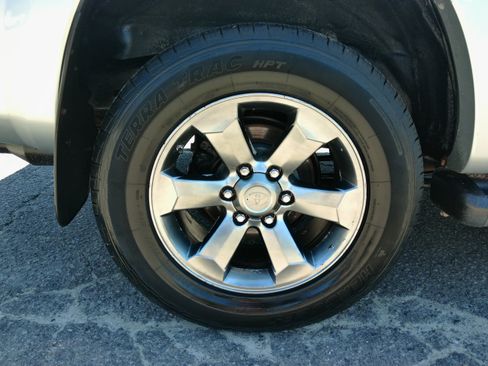 Used 2007 Toyota 4Runner 4WD Limited V6 image 23