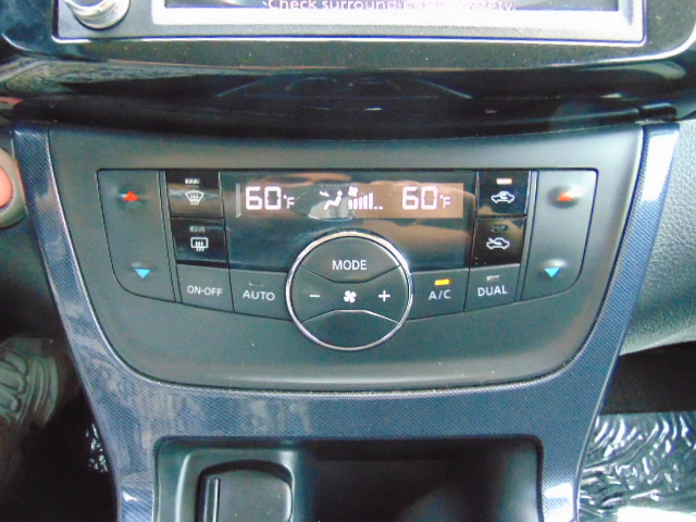 Used 2019 Nissan Sentra SR FWD image 19