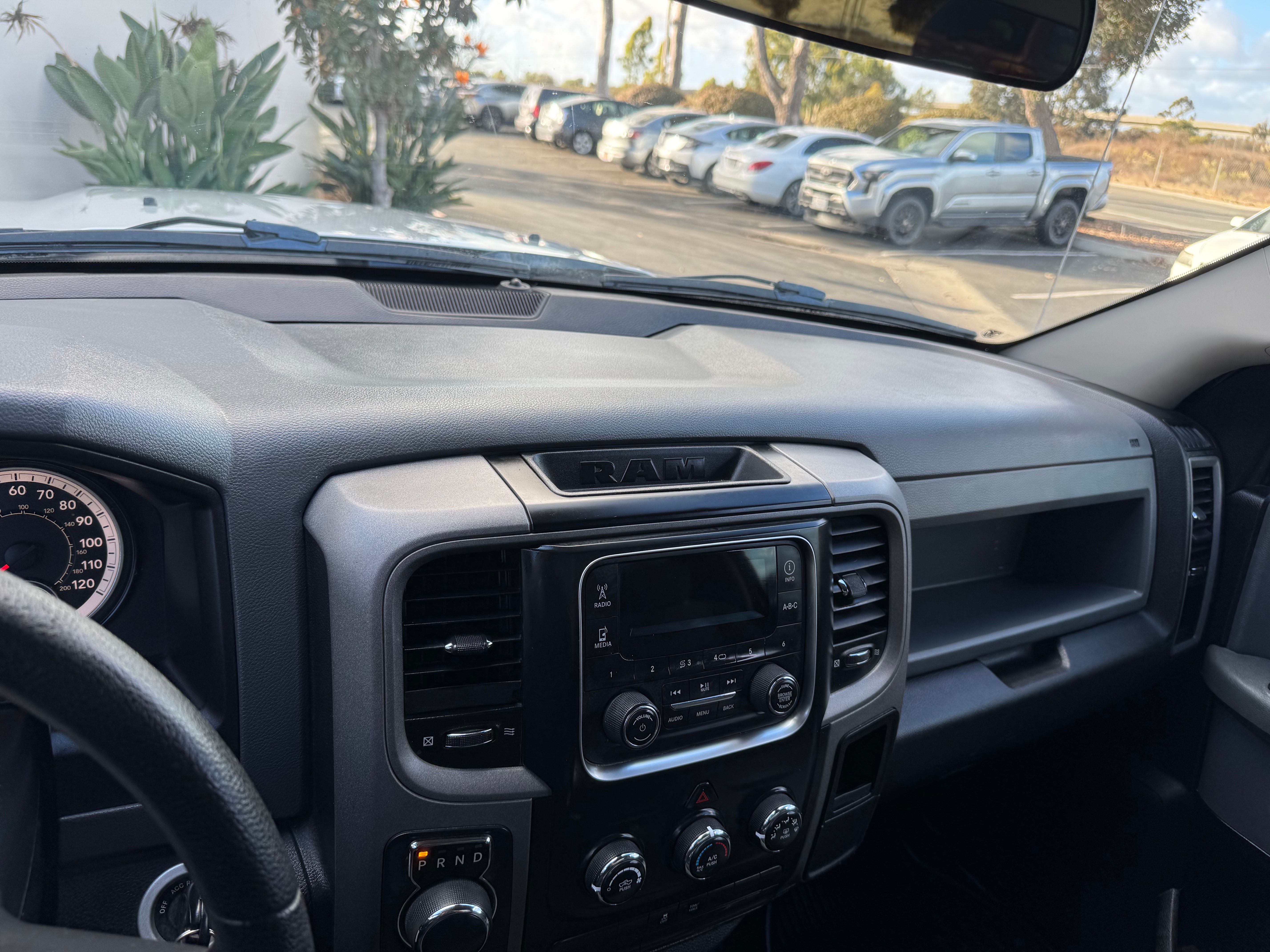 Used 2016 RAM 1500 2WD Regular Cab ST image 25