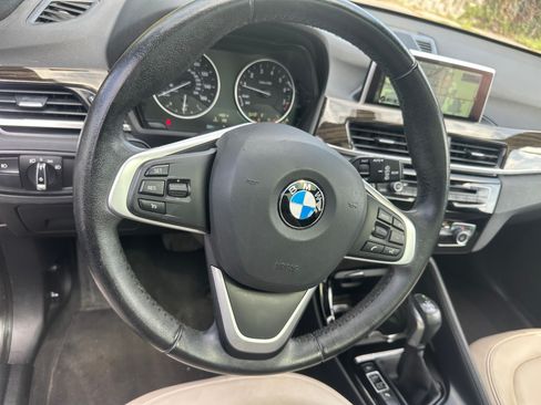Used 2016 BMW X1 xDrive28i image 17