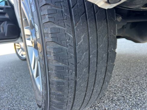 Used 2022 Toyota 4Runner TRD Sport image 10