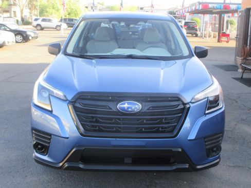 Used 2022 Subaru Forester image 15