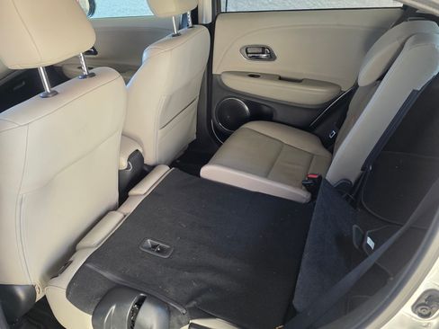 Used 2016 Honda HR-V EX-L image 30