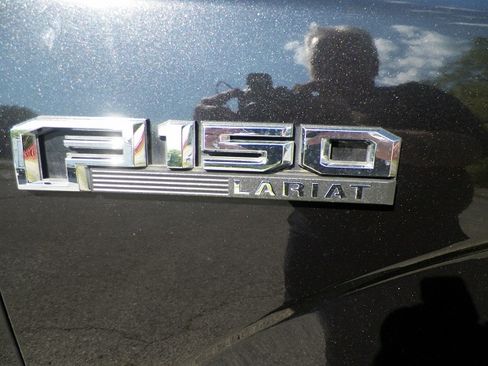 Used 2015 Ford F150 image 21