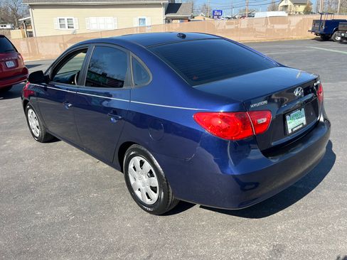 Used 2008 Hyundai Elantra image 12