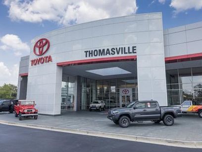 Thomasville Toyota