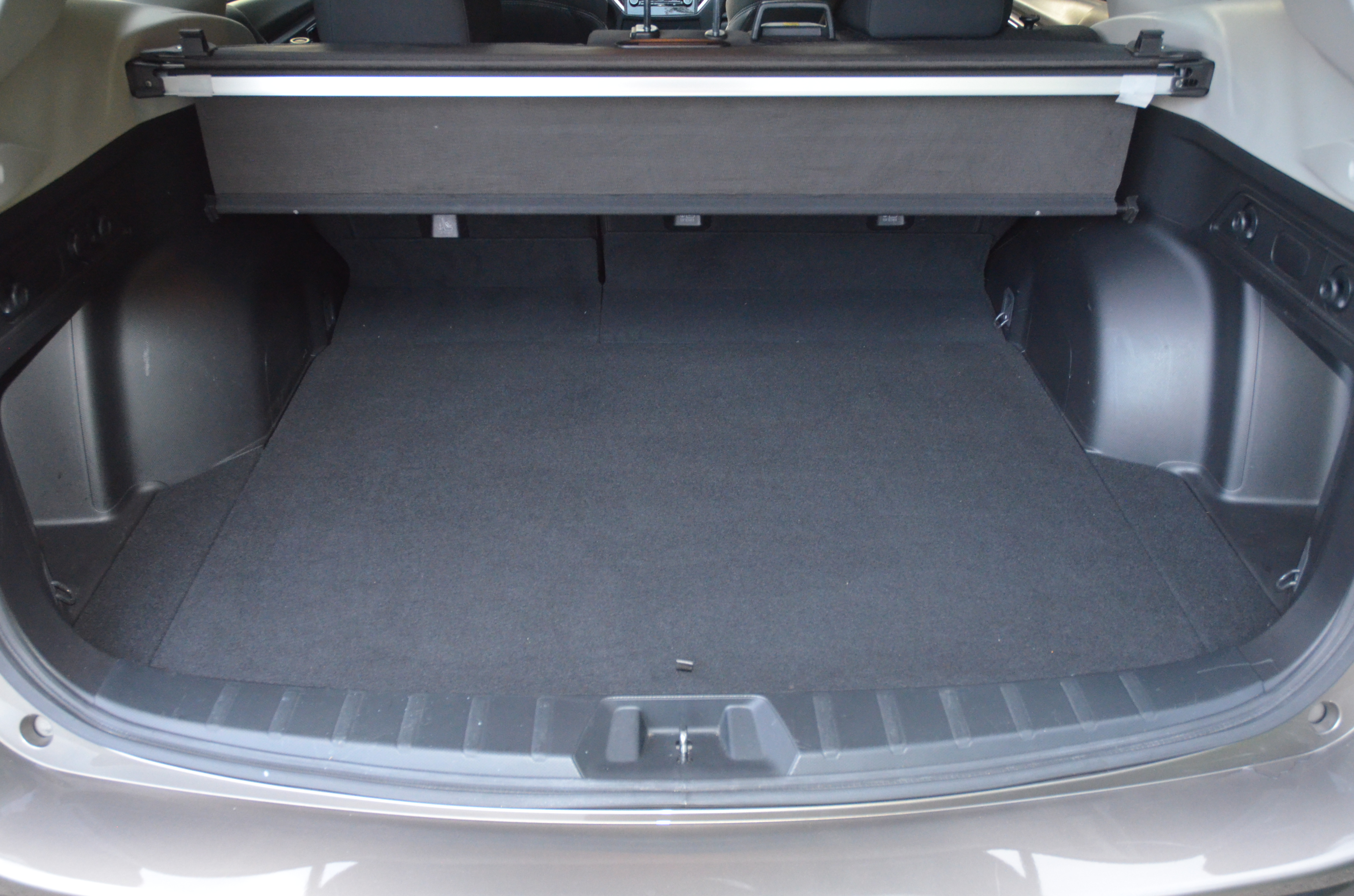 Used 2019 Subaru Forester Premium AWD/4WD image 25