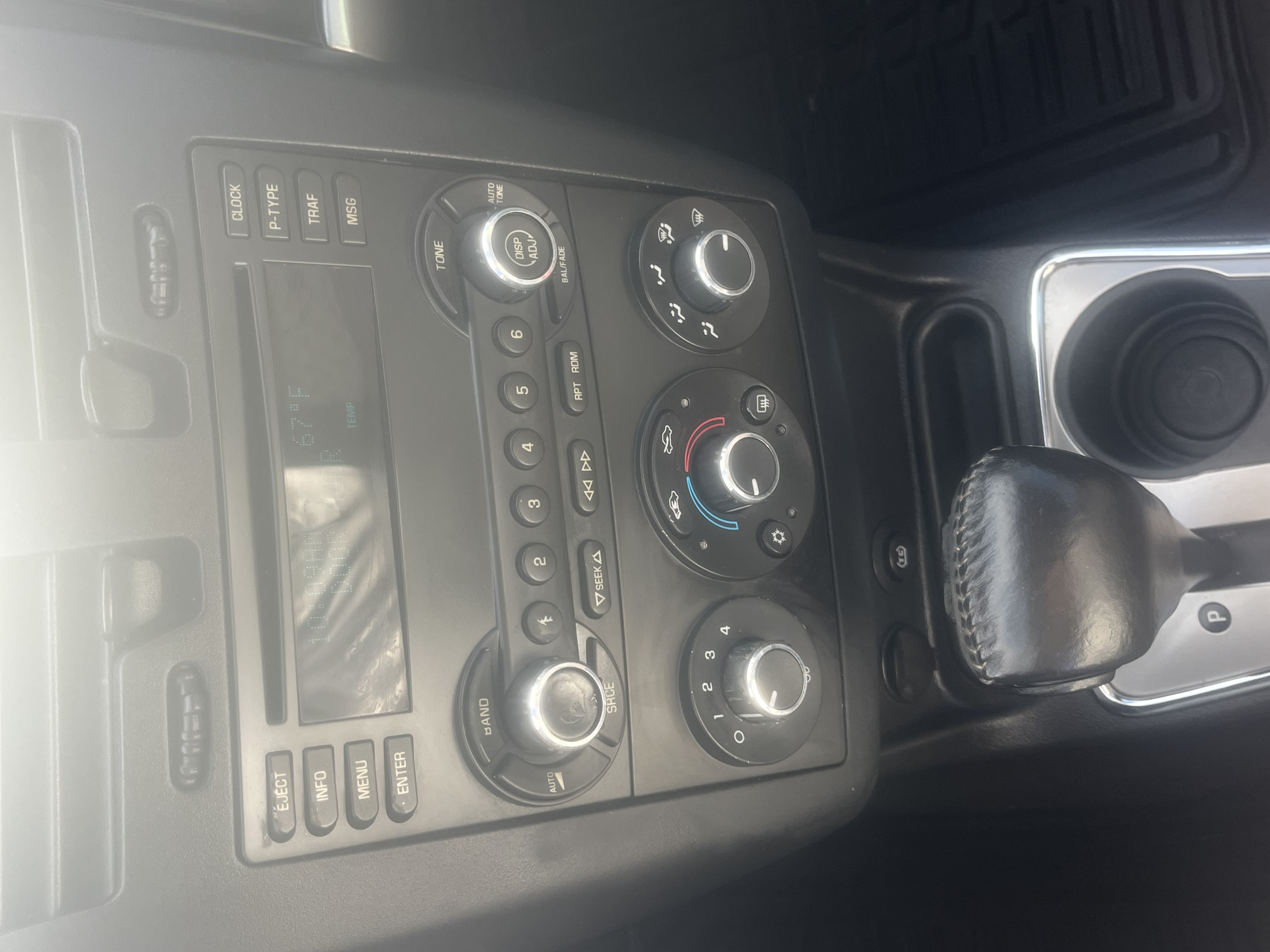 Used 2007 Chevrolet Malibu LT V6 FWD image 9