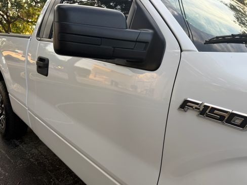Used 2014 Ford F150 2WD Regular Cab image 23