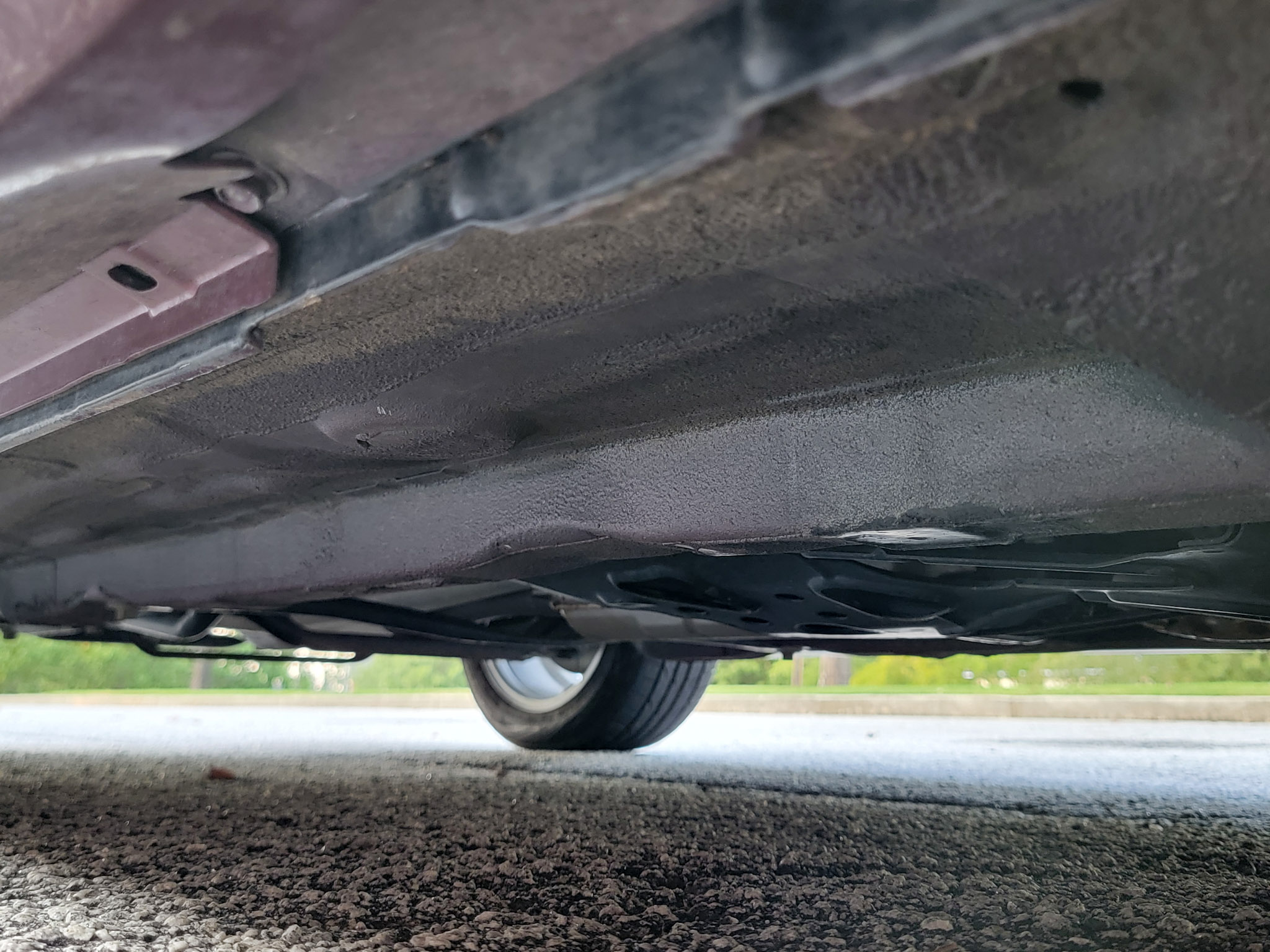 Used 2003 MAZDA MX-5 Miata UNAVAIL RWD image 58