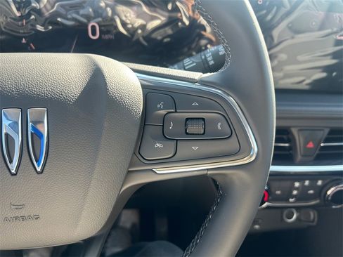 New 2026 Buick Encore GX Sport Touring image 19