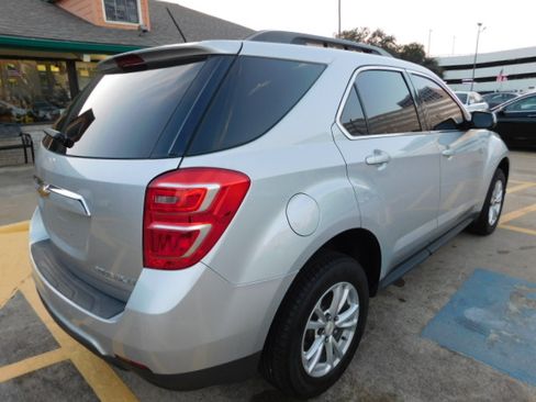 Used 2016 Chevrolet Equinox LT image 10