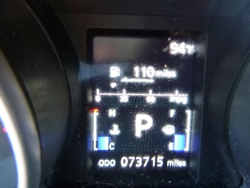 Used 2015 Mitsubishi Outlander Sport ES image 21