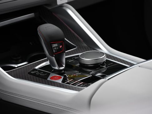 New 2026 BMW XM Label Red image 28