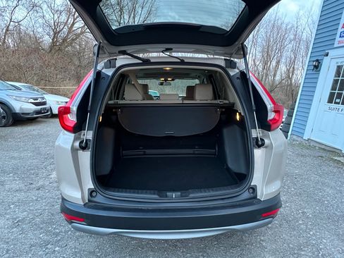 Used 2017 Honda CR-V EX image 10