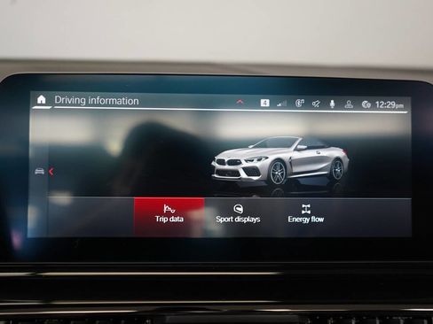 Used 2022 BMW M8 Competition image 91