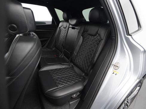 Used 2018 Audi SQ5 Prestige image 43