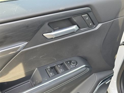 New 2026 GMC Acadia Elevation image 12