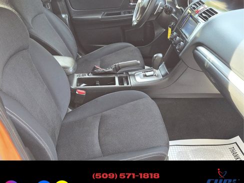 Used 2013 Subaru XV Crosstrek 2.0i Premium image 21