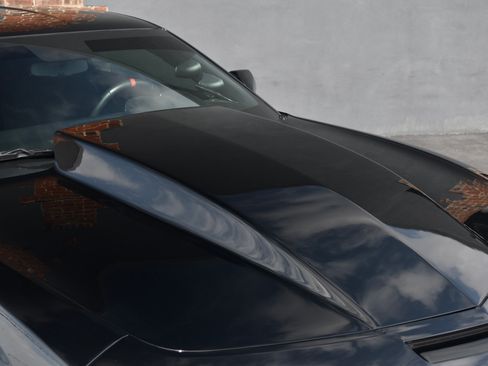 Used 2010 Chevrolet Camaro SS Coupe RWD image 3