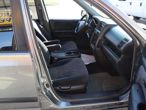 Used 2006 Honda CR-V EX image 13