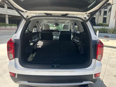 Used 2020 Hyundai Palisade SEL image 19