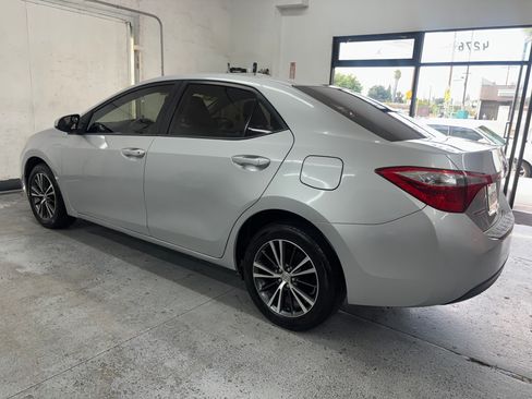 Used 2016 Toyota Corolla LE image 7